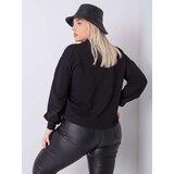BASIC Feel Good Sweatshirt-RV-BL-6317.94-black | ePonuda.com