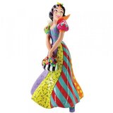 Romero Britto snow white figurine cene