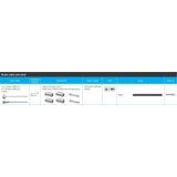  Sajla I Bužir Kočnice Cestni Shimano Mtb Msystem, Bužir Kočnice 2200Mm Crn, Sajla Kočnice 1000Mm/2050Mm Steel, Kapica Bužira X 2, Inner End Cap X 2 Cijene