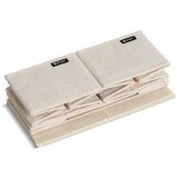 Bigso Tekstilni organizatori za ladice u setu 3 kom Soft Storage – | shoptok.hr