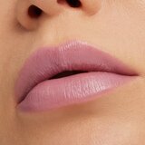 MAC Cosmetics MACximal Sleek Satin Lipstick kremasta vlažilna šminka odtenek Pink Peppermint 3,5 g | Shoptok.si