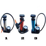 Winner Bike PUMPA NOZNA BM-4518B ALU U BOJI | Eponuda.com