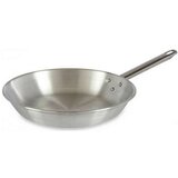  Tava Ø 26 cm Srebrna Aluminij (12 kom.) | shoptok.hr