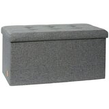 Do Tabure s pokrovom Store It Premium Home (38 x 76 x 38 cm, do 150 kg) Cene