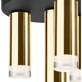  Prisadni luster DIEGO 4xE27/60W/230V | Eponuda.com