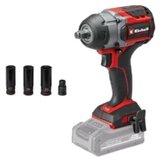 Einhell aku udarni odvijač Power X-Change Brushless TP-CW 18/750-C Li BL – Solo u