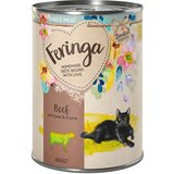 Feringa Limited Edition: Single Meat proljetni meni - govedina i kruška 6 x 410 g Cijene