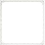  Ograda oko Travnjaka 4 kom. 60 x 60 x 20 cm Čelik Bijela | shoptok.hr