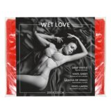 Fetish Tentation Prekrivalo Za Posteljo Large Red | Shoptok.si