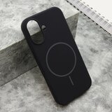  Futrola flex magsafe za iphone 17 (6.3) crna ( F122148 ) Cene