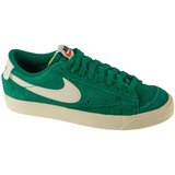 Nike W Blazer Low 77 Zelena | shoptok.hr