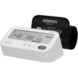 M3 Comfort AFib HEM-7196-FLE tlakomjer