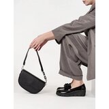 Shelvt Black crossbody bag | shoptok.hr