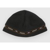 Armada Cord Lock Fleece Kapa black | Shoptok.si