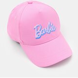 Sinsay Pamukna kapa sa logotipom Barbie | shoptok.hr