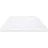  Nadmadrac 160 x 200 cm od gel-pjene 7 cm | shoptok.hr
