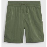 GAP Kids Shorts with Elasticated Waistband - Boys Cijene