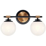 Elstead Lighting STENSKA SVETILKA ZA KOPALNICO Benno | Shoptok.si