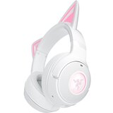 Razer Kraken Kitty V2 BT Headset Wireless Head-band Gaming Bluetooth White | shoptok.hr