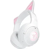 Slušalke Kraken Kitty BT V2, Bele, (5000094167)