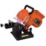 Nakayama tools Oštrač za lančane testere - NAKAYAMA - 220W, Disk 100x10x3,2mm | ePonuda.com
