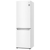 LG hladilnik z zamrzovalnikom GBP61SWPGN | Shoptok.si