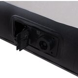 Avenli veliki madrac na napuhavanje s ugrađenom pumpom 203x152x30 | shoptok.hr
