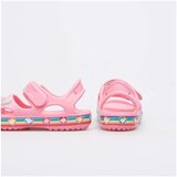 Crocs Fun Lab Rainbow Sandal Kids Ružičasta | shoptok.hr