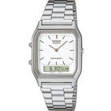 Casio moška ročna ura AQ-230A-7DMQY Cene