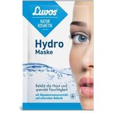 Luvos vlažilna kremasta maska Cene