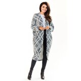 Awama Woman's Sweater A194 Cene