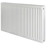 THERMOQUEEN Pločasti radijator Termoqueen 22K 600/2000 4478,1 W | shoptok.hr