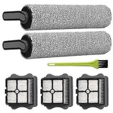INORCO Nadomestni krtani valj in Hepa filter za sesalnik First Floor S5/s5 Pro, (21982817) | Shoptok.si