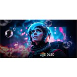 Panasonic TV-48Z80BEZ 4K OLED pametni TV 121 cm (48") OLED TV z Fire TV | Shoptok.si