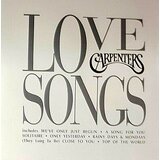 Carpenters LOVE SONGS Cene