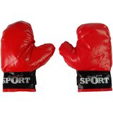 KIDS Punch Bag Kit Childrens Mega Boxing Set + Gloves Boxing Bag Set 40 cm | Shoptok.si