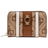 Guess ERENIA SLG MEDIUM ZIP AROUND SWSO78 38140 Smeđa Cijene