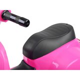 Mini Vespa na akumulator – roza | Shoptok.si