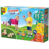 Ses Creative Igračka kreativni set Sitness Fun 02409 | Eponuda.ba