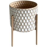 Signes Grimalt Planter S Bijela | shoptok.hr