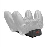 Trust Stanica za punjenje PS4 Dock GXT 235, dvostruka | shoptok.hr