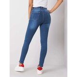 RUE PARIS Jeans trousers-319-SP-743.44-dark blue | shoptok.hr