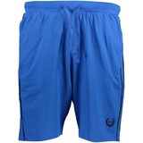 Gianmarco Venturi MEN'S SHORT PANTS BLUE Cene