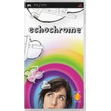  Echochrome (PSP) - rabljeno | Shoptok.si