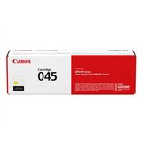  Canon CRG-045 Y (1239C002) rumen/yellow - original Cene