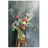  Slika - Henri Matisse – Bouquet 80x120 Premium Print | shoptok.hr