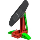 fischertechnik slagalica STEM, 80 dijelova, 8+, Solar | shoptok.hr