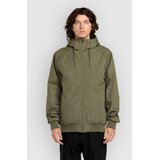 Volcom Hernan 10K Jakna wintermoss Cene