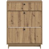  Ormar za cipele EDE 78 x 24 x 103 cm Konstruirano drvo | shoptok.hr