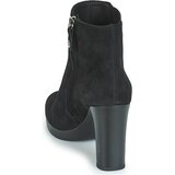 Geox D ANNYA HIGH Crna | shoptok.hr